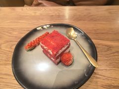 -花舍·新派粤菜·西餐·下午茶(亚运村·鸟巢店)
