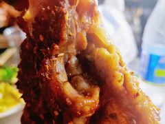 -佰运猪蹄(高陵店)