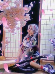 -初白IMAGE·女子摄影