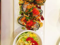 -莲寿司(国兴店)
