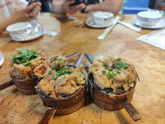 -秦二哥格格(高笋塘店)