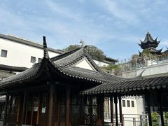 -江宁织造博物馆