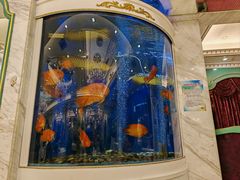 -齐家花园大酒店(宝山店)