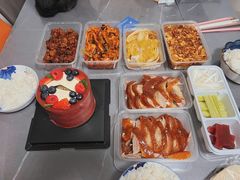 -姆们M Sweetie Cake(三里屯店)