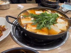 鳕鱼火锅-喜来苑