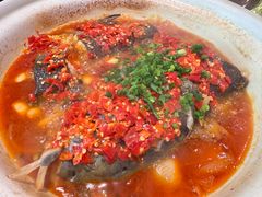 -老西门·常州菜(新区店)