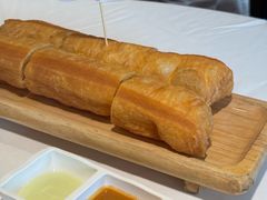 -滋粥楼·顺德菜(番禺广场总店)