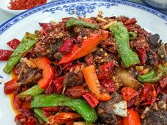 -胡世羊肉汤(南街店)
