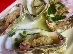 -乐在集市海鲜大排档(平潭店)