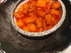 -八分饱·西津会(西津渡店)