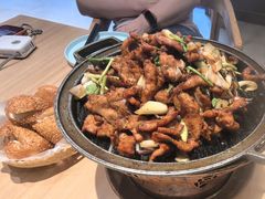 -宏状元现熬粥·京味菜(三里河店)