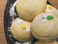 雪域豆沙-金掌勺锅包肉(华润万象城店)