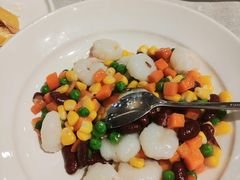 -宋园·金宴浙鲜馆(静安店)