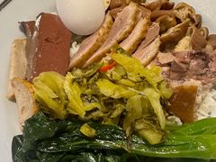 -壹只卤鹅 · 潮汕菜(京基百纳店)