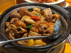 -九道菜有鸡鱼头(石鼓路店)