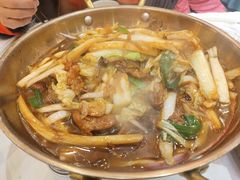 -大地烙馍村(商城路店)