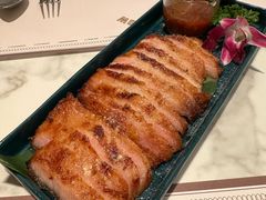 -太食獸泰式茶餐厅(艾尚天地店)