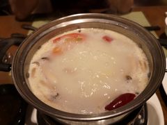 -大理实力希尔顿酒店•香全日制餐厅