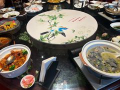 -红杏酒家·地道川菜(一品天下店)
