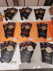 -北京柏悦酒店宴会厅