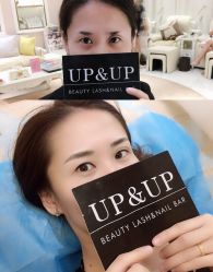-UP&UP·半永久眉毛眼线机器野生眉