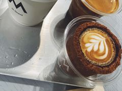 -M Stand(宁波万象城店)