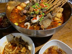 -付小姐在成都(五道口店)
