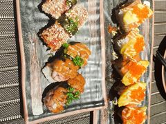 -井梧町川式料理(海河店)