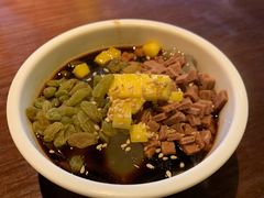 特色冰粉-成都娃娃花园餐厅 (南艺旗舰店)