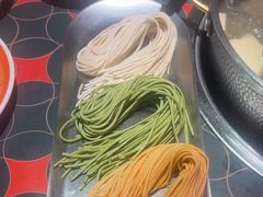 -南城十里潮汕鲜牛火锅·鲜虾生滚粥(融汇老商埠店)