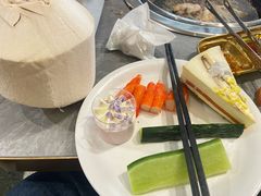 -陆小年创意自助料理(宿迁吾悦店)