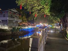 -东涌水乡风情街