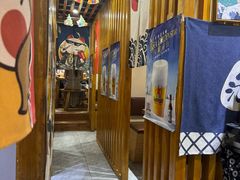 -福匠日本料理(人民路店)