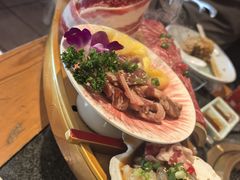 -梦山水日本烧肉(五四广场店)