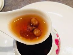 -北京泰富酒店-柏景轩中餐厅