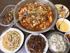 -老四川平头酸菜鱼(衙前店)