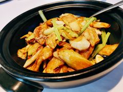 -潮上潮(南中环店)