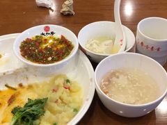 -泰合素食(双流店)