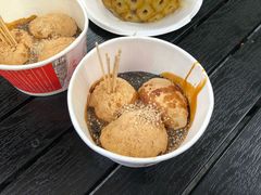 -三大炮豆花铺(锦里店)