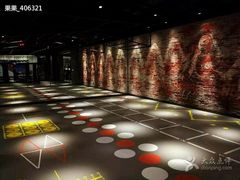 -威尔仕健身会所(古北1699店)
