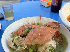 -碧海银沙海鲜餐厅(恒大海上威尼斯店)