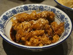 糖醋里脊-荣家小吃(紫阳街店)
