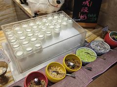 -西藏饭店·亚克·食光自助餐厅(文殊院店)