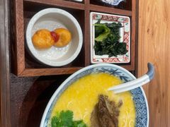 -和府捞面(北美新天地店)