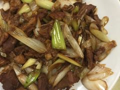 -青龙柳条豆腐(魁星路店)