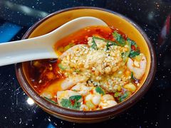 -上上签·冷锅串串(六灌路店)