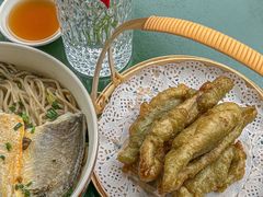 -顶特勒·黄鱼馆·特色菜(上海大世界店)