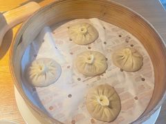 松茸汤包-庆春朴门