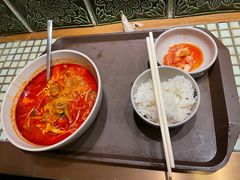 -大食代美食广场(迪士尼小镇店)
