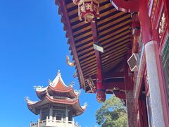 -福建泉州仙公山风景名胜区